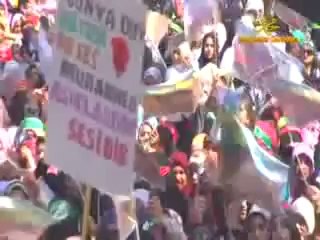 Kürtçe Mevlid Okuyan Çocuk Süper