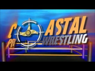 Atomic Dog.Talks About His Match With Rockin Rebel