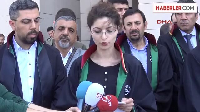 Avukatlardan 'Soma' İçin Suç Duyurusu