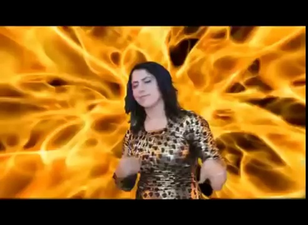 Koma Aşiti - Mewroz