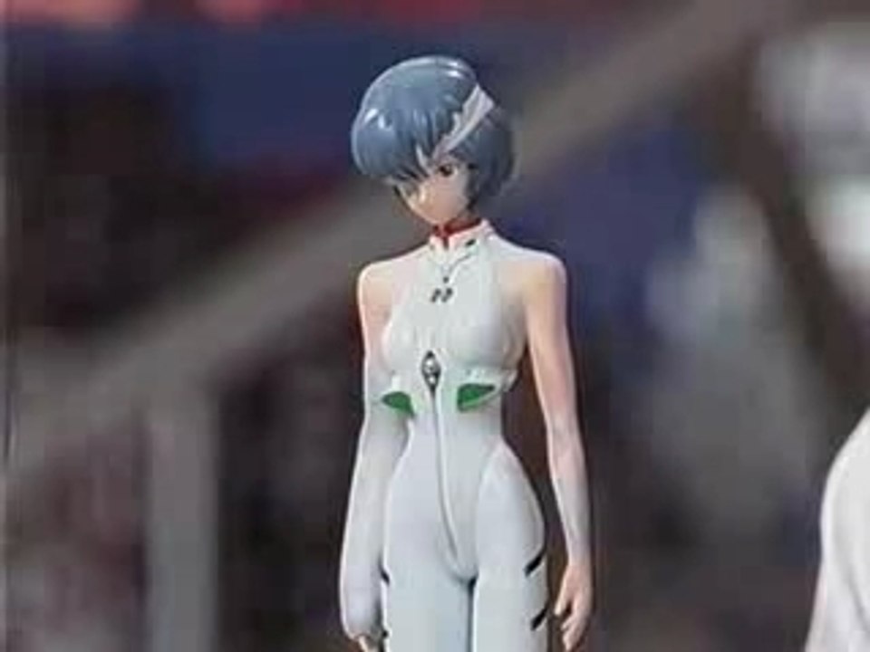 田代まさし[EVANGELION ]