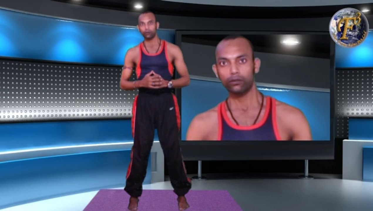Before Yoga