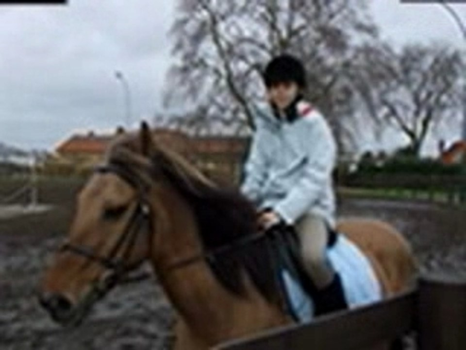 Je T'aime Ines