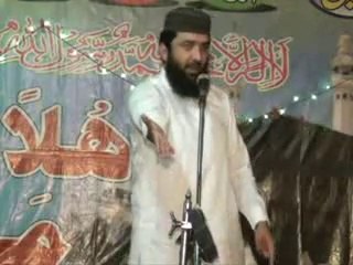 Qari Qazi Mati Uallah (DARYA khAN) قاری مطیع االلہ سیدی دریاخان 2014