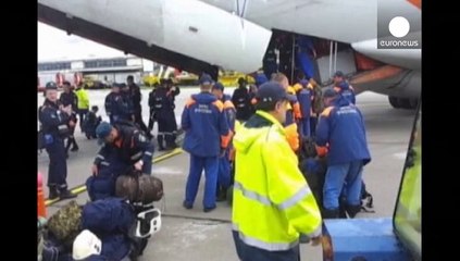 Serbia sommersa dalle peggiori inondazioni del secolo