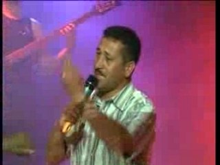 MIMOUN EL BERKANI AVEC HANANE 02