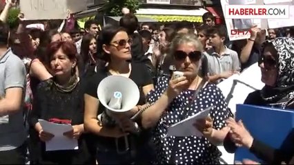 Öğrenci ve Velilerden İmam Hatip Tepkisi