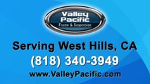 West Hills Dodge Service Specialist Nissan Repair   Maintenance