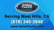 West Hills Dodge Service Specialist Nissan Repair + Maintenance