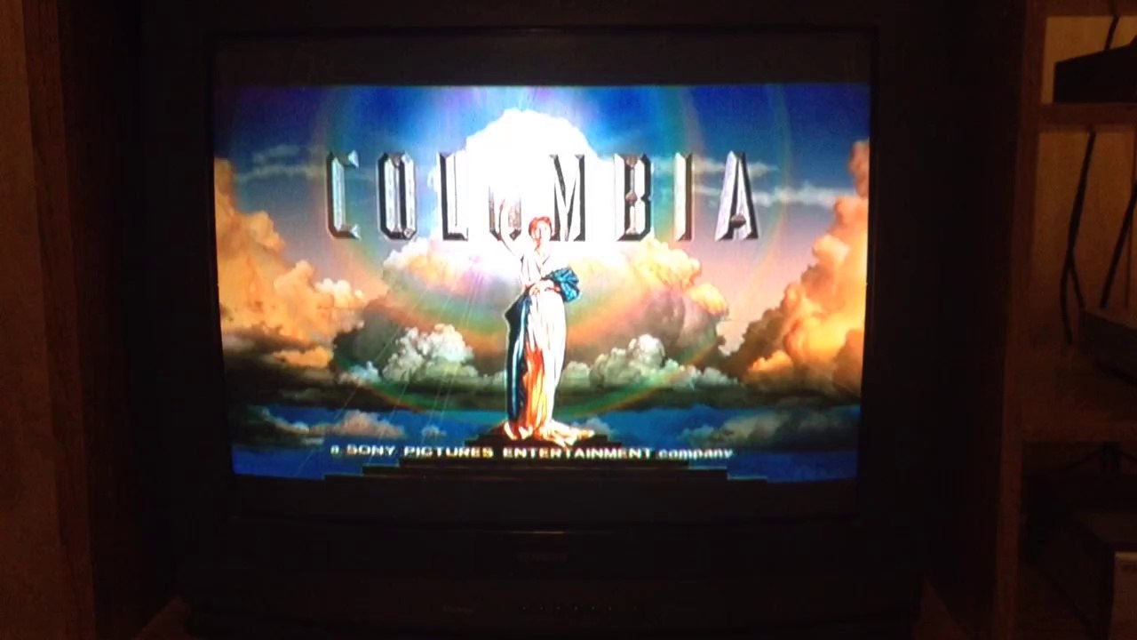 Quadruple feature DVD opening #2