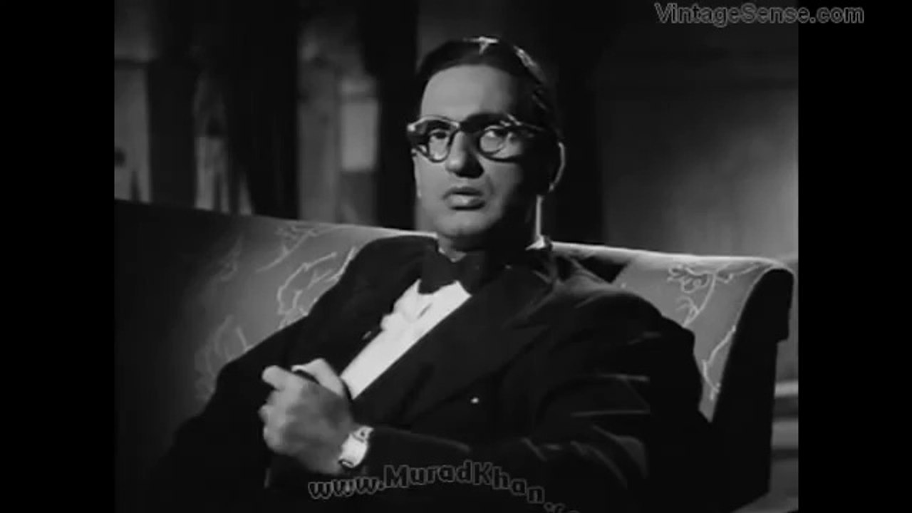 AAJ KAHAN JA KE NAZAR TAKRAYI - 1948