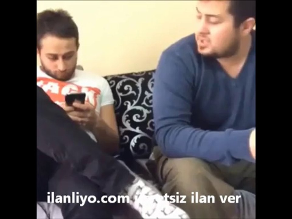 Wifi şifre sorunsalı
