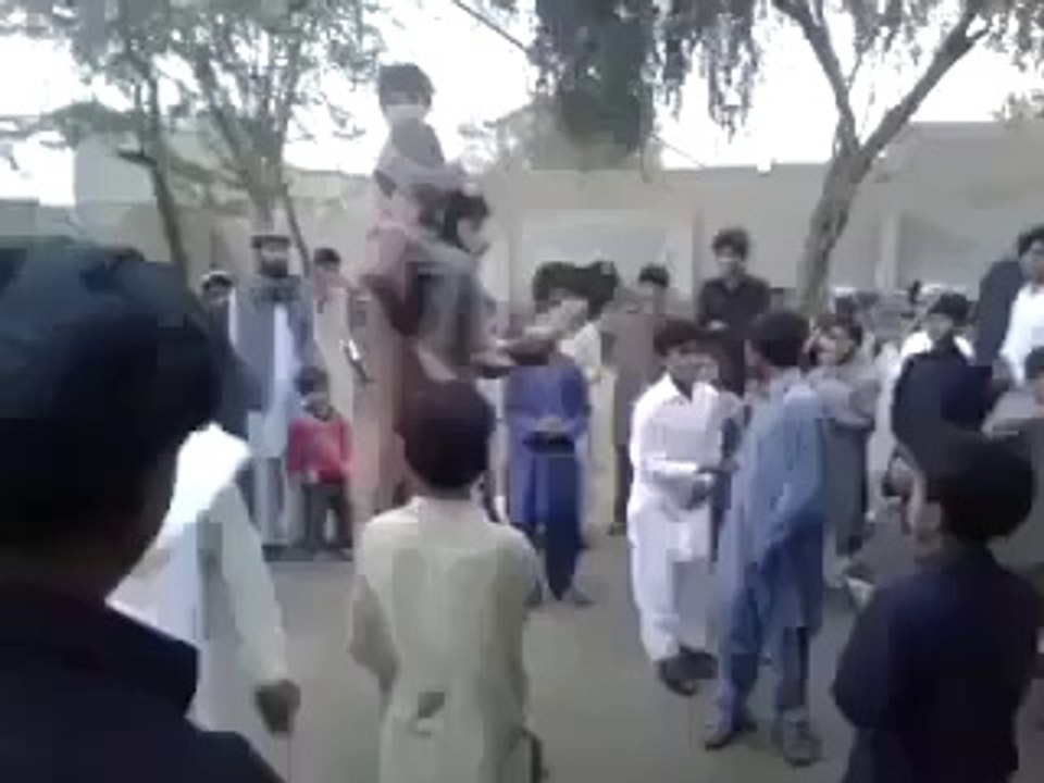 Ch Suleman Gujjar