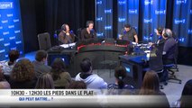 Cyril Hanouna [PDLP] - Qui peut battre Valérie Bénaïm : Nicolas ?