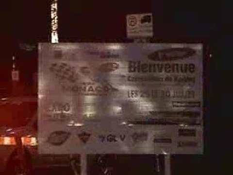 trois-rivières vendredi 28 juillet 2006