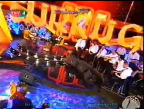 Orhan HAKALMAZ-Ah Yalan Dünya (Hep Sen Mi Ağladın Hep Sen Mi Yandın) (2)