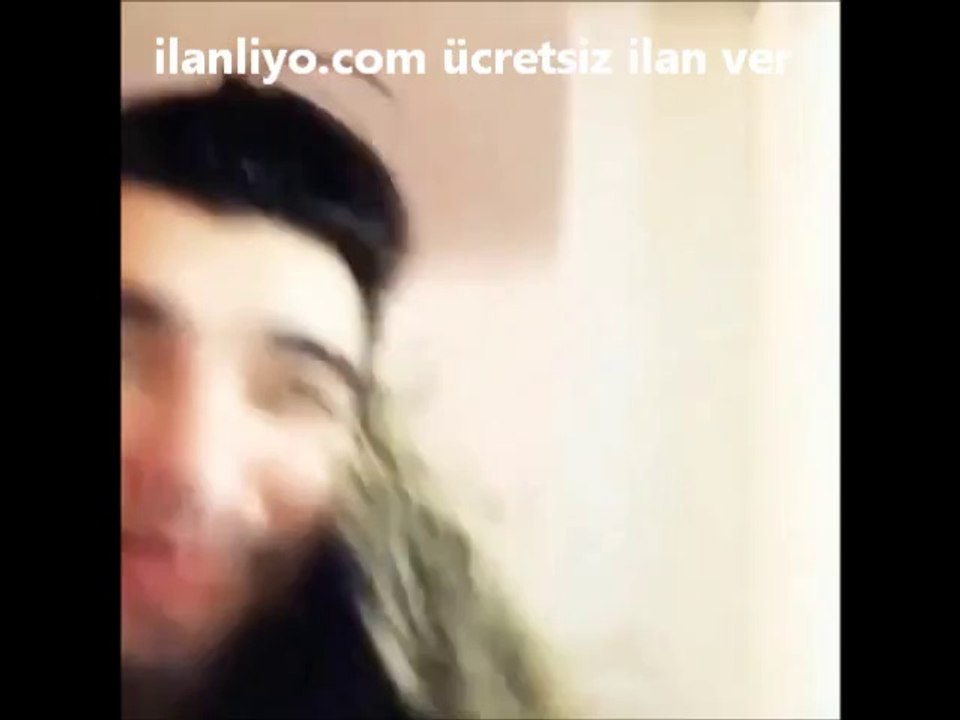 Ben geldim
