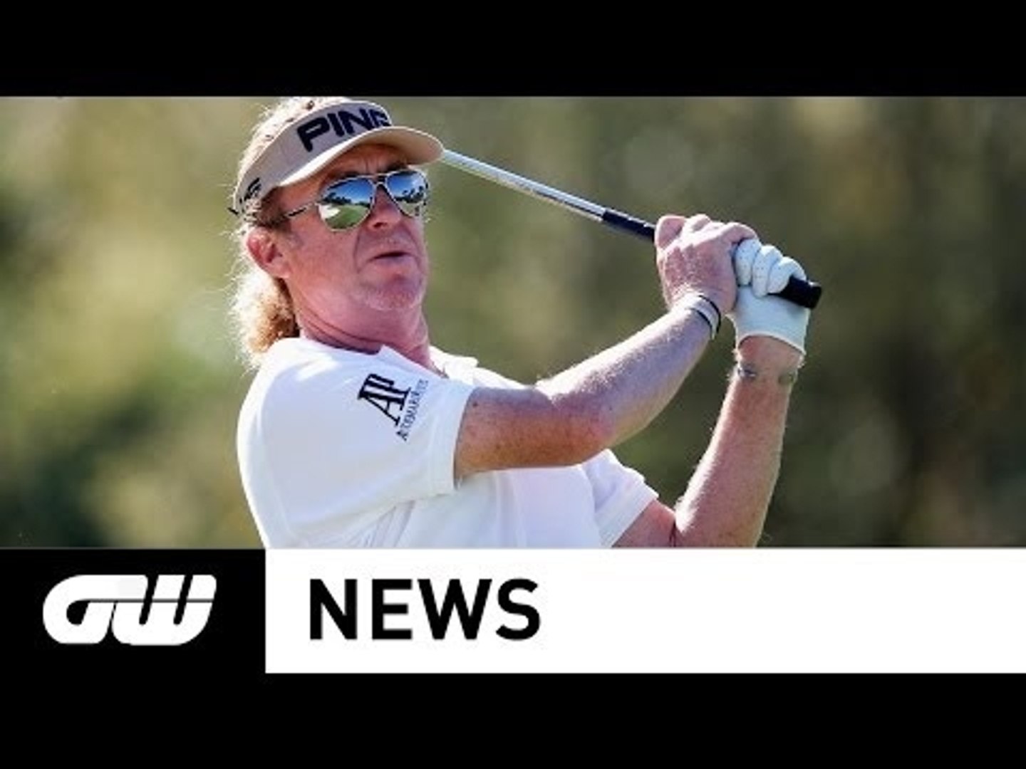 GW News: Hanson leads the Byron Nelson, and Pepperell leads Jimenez and co in Spain