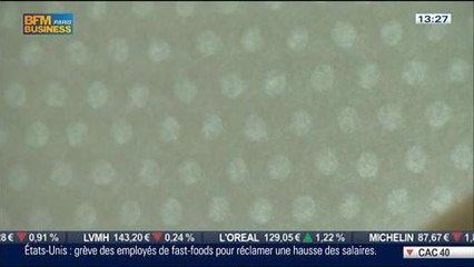 L'insolite du jour: Les luminaires Cosmogonies, Paris est à vous – 15/05