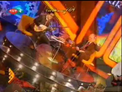 Orhan HAKALMAZ-Sevdiğim Kız Gelin Olmuş Benim Değil Elin Olmuş