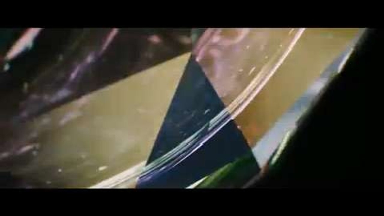 Cinderella - Teaser Trailer (Deutsch) HD