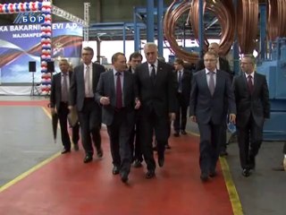 Vesti na rumunskom jeziku, 16. maj 2014.