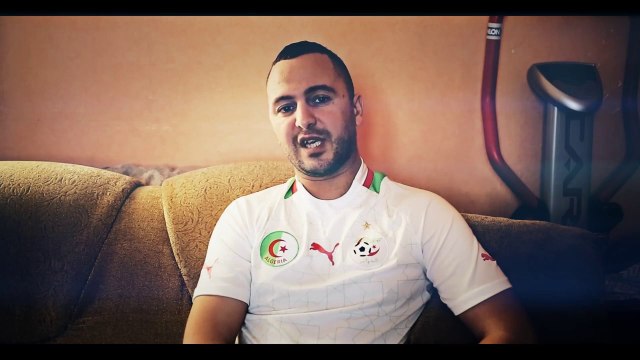 DJ Sem donne rendez-vous aux supporters de l'Algérie !