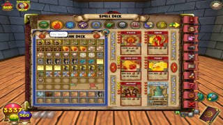 PlayerUp.com - Buy Sell Accounts - Wizard 101 - Account for Sale (LVL 60)