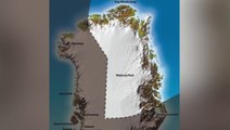 Greenland National Park Is the World's Largest National Park