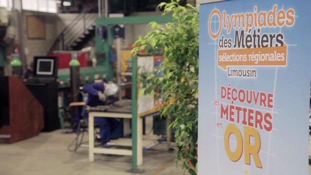 la Soudure cest pas si dur - Lycée Édouard Vaillant à Saint Junien