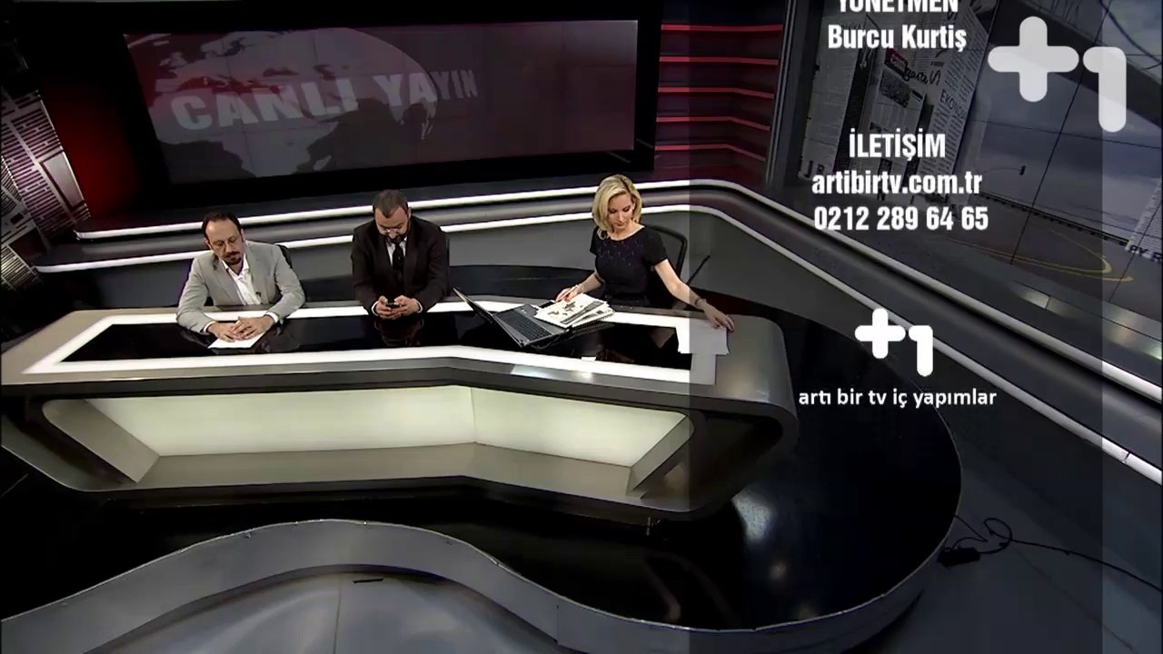 Meltem Acet'le Soma Özel - 16 Mayıs 2014 - 2.Bölüm