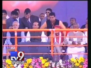 Finally BJP's Mission 272+ accomplished - Tv9 Gujarati