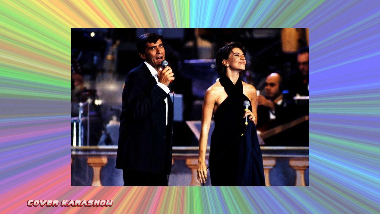 In amore - Morandi Cola (cover)