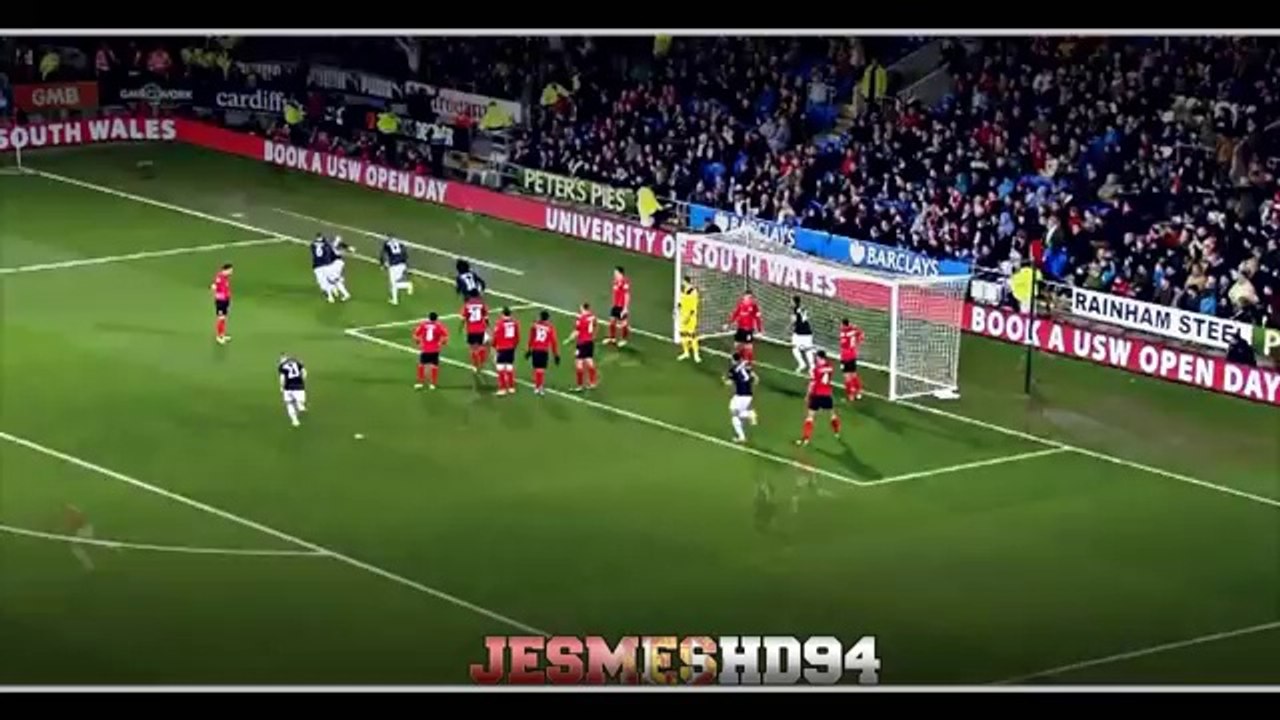All Manchester United Goals 2013_14 Part 2 (HD)