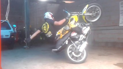 XDL All Skill No Frills Contest - Gilzinho - Equipe Mix Manobras - Brazil - Stunt