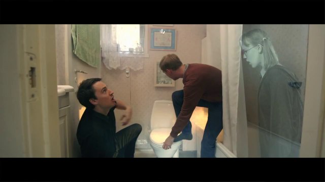 Parodie de Harry Potter : l'Horcrux c'est un Nokia 3310