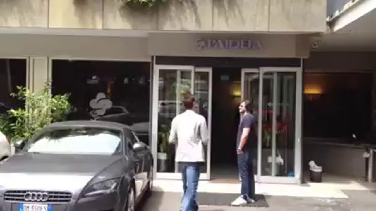 Klose Paideia