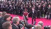 Rubrique la Minute Fashion de Cannes -  Deuxième jour du Festival à Cannes : Glamour, un peu , beaucoup, à la folie ou pas du tout