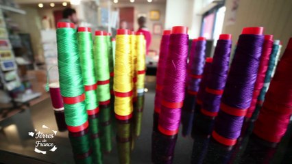 Terres de France à Quimper