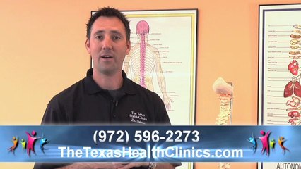 Welcome to The Texas Health Clinics