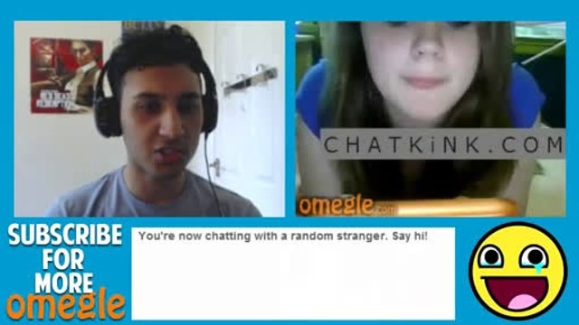 PICKING UP Girls On Omegle Pranks - Funny Comedy Trolling (Omegle Pranks)