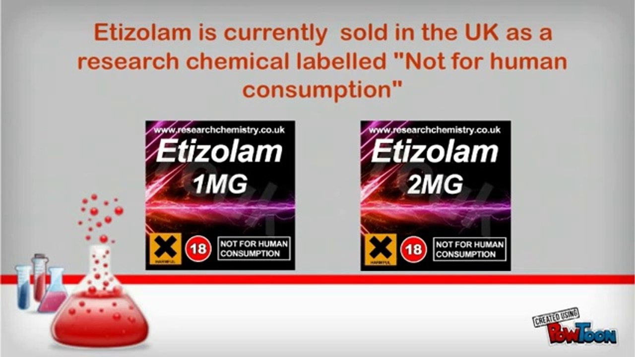 Etizolam