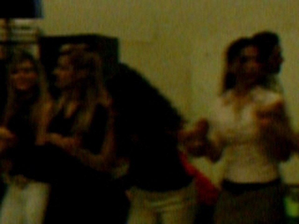 SUPER HALAY DANS UN SUNNET