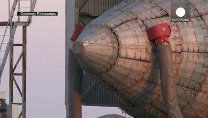 Falla el cohete que debía poner en órbita el satélite ruso más potente hasta la fecha