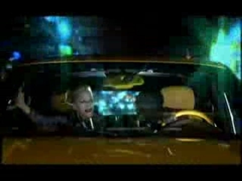 Gwen Stefani - Sweet escape