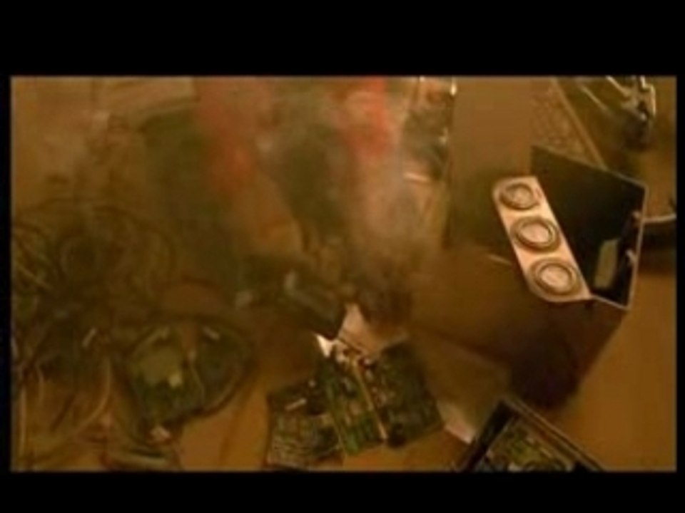 Bob Sinclar - World Hold on