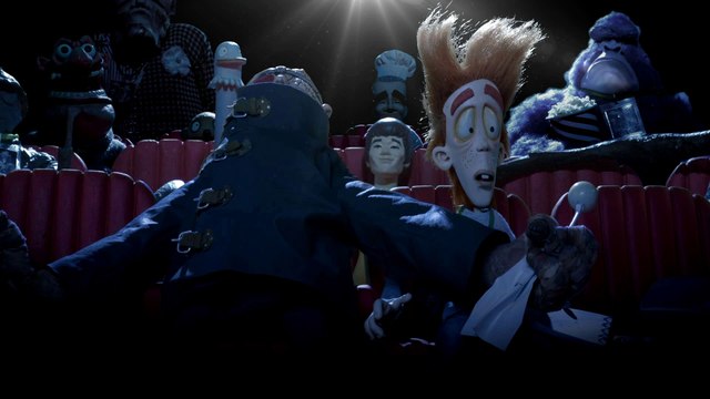Bande-annonce Reprise Palmarès Annecy 2014