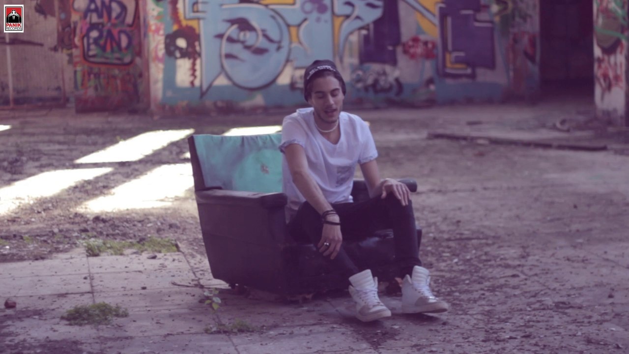 Mark Angelo feat. Tie-Up | Slo Mo