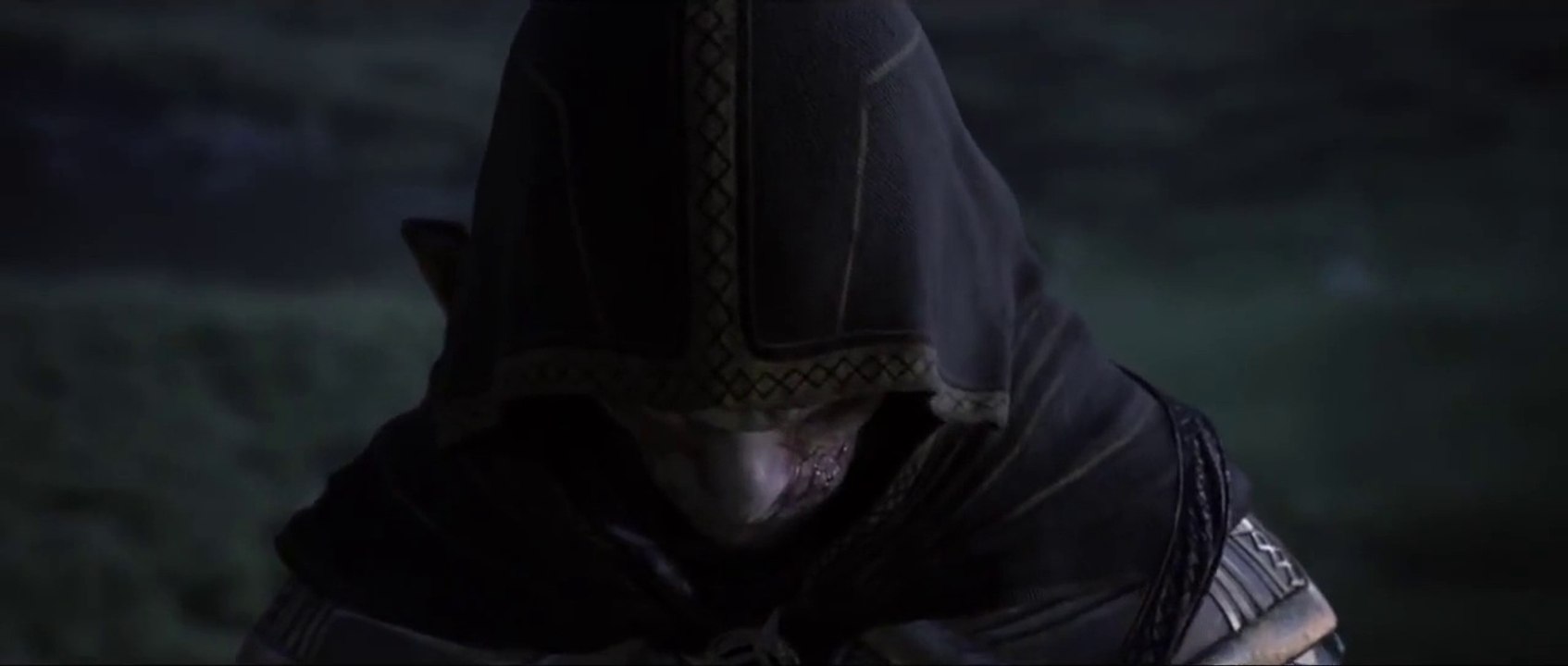 The Elder Scrolls Online - The Arrival Cinematic Trailer