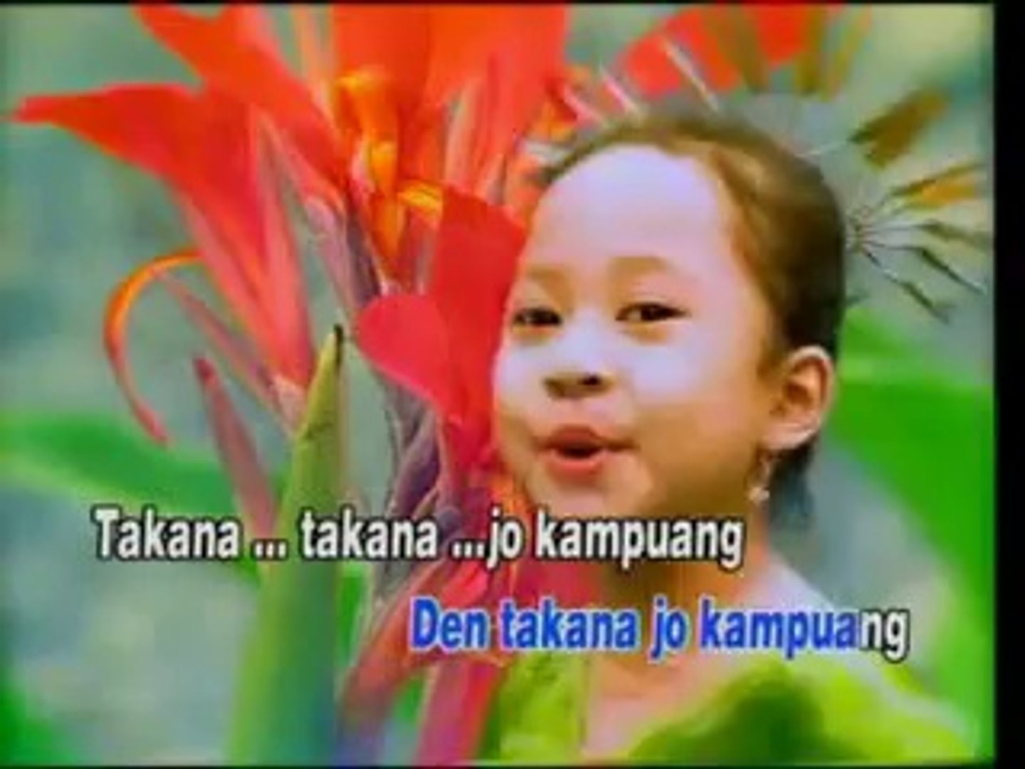 mp3 chikita meidy kampuang nan jauh di mato